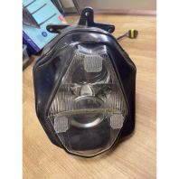 MV AGUSTA F4 1000 HEAD LAMP 2010 MV AGUSTA F4 1000 HEAD LAMP 2010