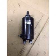 APRILIA RSV4 1000 STARTER MOTOR (857287) 2012 APRILIA RSV4 1000 STARTER MOTOR (857287) 2012