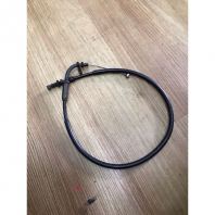 SUZUKI GSX-R600 K1 CABLE CHOCK / CABLE STARTER 2001-2002 SUZUKI GSX-R600 K1 CABLE CHOCK / CABLE STARTER 2001-2002