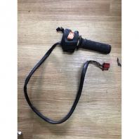 Honda CBR900RR CONTROL-HOUSING SWITCH RH 1996-1997 MC28 Honda CBR900RR CONTROL-HOUSING SWITCH RH 1996-1997 MC28