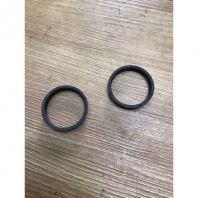 Suzuki GSX1300R Hayabusa PVC RING / PVC RUBBER RING FOR CORNECTION - HOLDER FORK FRONT ( 1999-2007 ) Suzuki GSX1300R Hayabusa PVC RING / PVC RUBBER RING FOR CORNECTION - HOLDER FORK FRONT ( 1999-2007 )