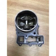 Suzuki DL1000 V-Strom REAR Cylinder Engine & Piston 2012 Suzuki DL1000 V-Strom REAR Cylinder Engine & Piston 2012