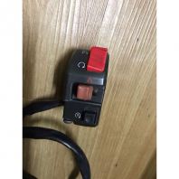 DUCATI MULTISTRDA 620 HONDER-CONTROL / STARTER CONTROL RH 2006