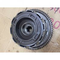 SUZUKI GSX-R 750 SRAD CLUTCH HOUSING 1999-2000