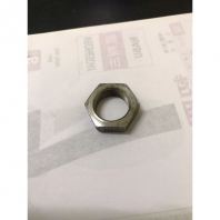 HONDA CBR600RR NUT-SHAFT CLUTCH 2004