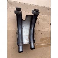 HONDA V45 SABLE MAGNA 750 EXHAUST HEADER PINPE REAR