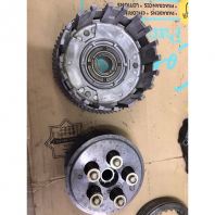 HONDA CBR900RR FIREBLADE HOUSING-CLUTCH 1996 (MAS)