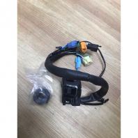 HONDA CB400 V-TEC SWITCH TURN SIGNAL LH (35020-MCE-000)