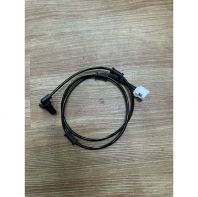 YAMAHA MT03 MT-03 Motorcycle ABS sensor Front Rear Wheel Speed Sensor Assy Signal Wire Silicone Cord OEM B63 H5970 YAMAHA MT03 MT-03 Motorcycle ABS sensor Front Rear Wheel Speed Sensor Assy Signal Wire Silicone Cord OEM B63 H5970
