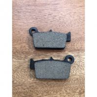 Kawasaki KX250F 2004-2012 BRAKE PAD Kawasaki KX250F 2004-2012 BRAKE PAD