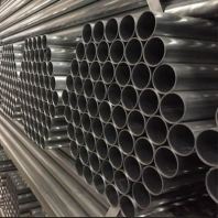 Carbon Steel Tubes JIS G 3445 for General Structural Purposes