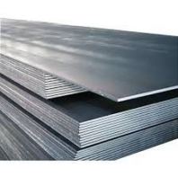 Mild Steel Plates