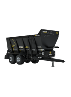 CELIKEL RYKER | MANURE MANAGEMENT MACHINE CELIKEL RYKER | MANURE MANAGEMENT MACHINE