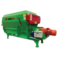 ANIMAL FEED TMR MIXER ANIMAL FEED TMR MIXER