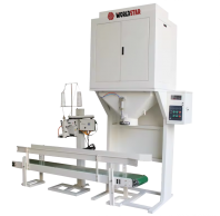 WEIGHT PACKING MACHINE WEIGHT PACKING MACHINE