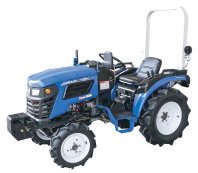 WD 304 | 30HP 4WD TRACTOR WD 304 | 30HP 4WD TRACTOR