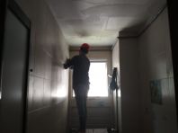 Window Grille Installation