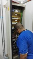 Control Panel Service