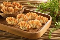  Fried Chicken Dumpings