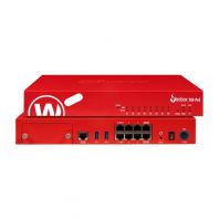 WatchGuard Firebox T85