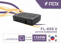 FL-69S II (1200W)