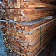 2" x 3" x 10" Mixed Timber (Construction Grade)