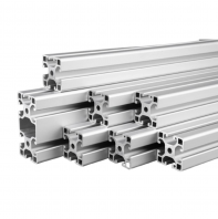 Aluminum Extrusions