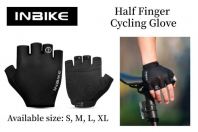 INBIKE Half Finger Cycling Gloves