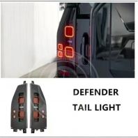 Defender Taillamp for Jetour T2