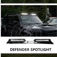 Defender Roof Light Bodykit for Jetour T2
