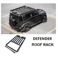 Defender Roof Rack Bodykit for Jetour T2