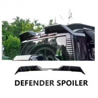 Defender Rear Spoiler Bodykit for Jetour T2