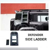 Defender Side ladder  Bodykit for Jetour T2