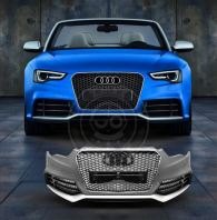 RS5 Facelift Front Bumper bodykit for Audi A5/S5 B8.5