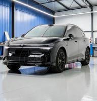 BSKT Design Bodykit for Zeekr 7X BSKT Design Bodykit for Zeekr 7X