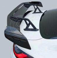 Adro V3 style Universal GT Wing for Subaru BRZ ZN6 / GT86