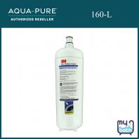 3M 160-L Cartridge For 3M HCD1A Water Dispenser