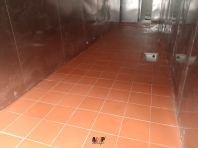 Tiles Polish Kitchen Matt surfaces