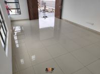 Tiles Polish Floor