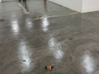 Cement Polish