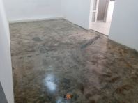 CEMENT REMOVE GUM & POLISH