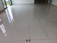 Tiles Polish Floor