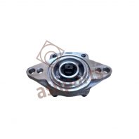SHIMADZU HYDRAULIC GEAR PUMP YP10-1.7A2Z3-R144