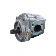 KYB HYDRAULIC GEAR PUMP KRP4-19CSSFN 3FD TOYOTA FORKLIFT 67110-41800 KYB HYDRAULIC GEAR PUMP KRP4-19CSSFN 3FD TOYOTA FORKLIFT 67110-41800