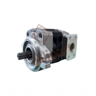 SHIMADZU HYDRAULIC GEAR PUMP TMG1A16F9H5-R190 / TMG1A16-R190 SHIMADZU HYDRAULIC GEAR PUMP TMG1A16F9H5-R190 / TMG1A16-R190