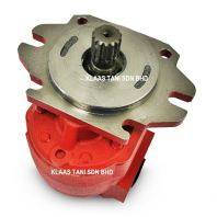 KFP5185AMSSS Gear Pump KFP5185AMSSS Gear Pump