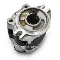 KFS-2427CSTMZN Gear Pump KFS-2427CSTMZN Gear Pump