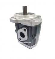 KFZ4-27CSRFN Gear Pump KFZ4-27CSRFN Gear Pump