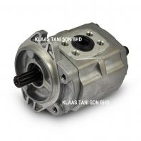 KRP4-27CSSFDN Gear Pump KRP4-27CSSFDN Gear Pump