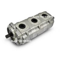 KRP4-12-12-12C Gear Pump KRP4-12-12-12C Gear Pump